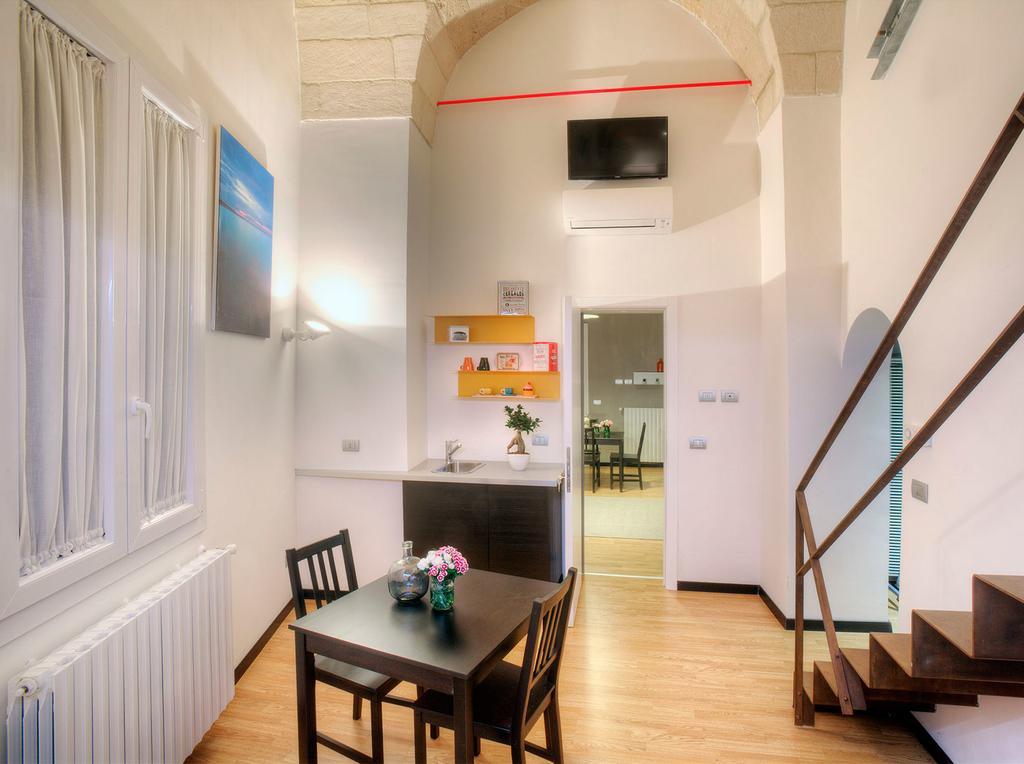 Casa Brancaccio Appartamento *