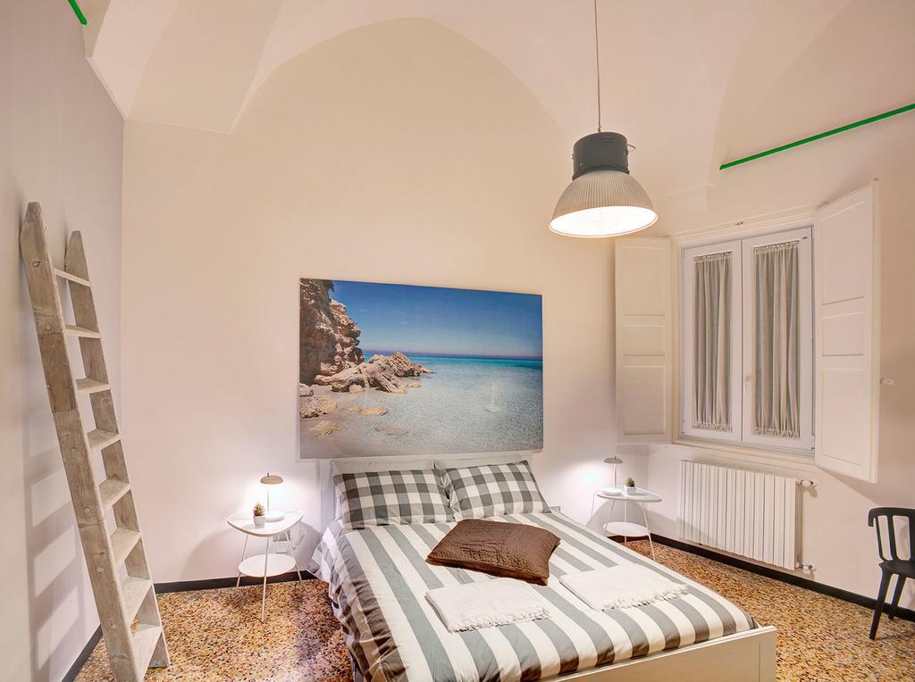 Casa Brancaccio Appartamento